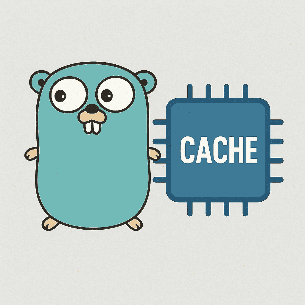 Build Own Cache